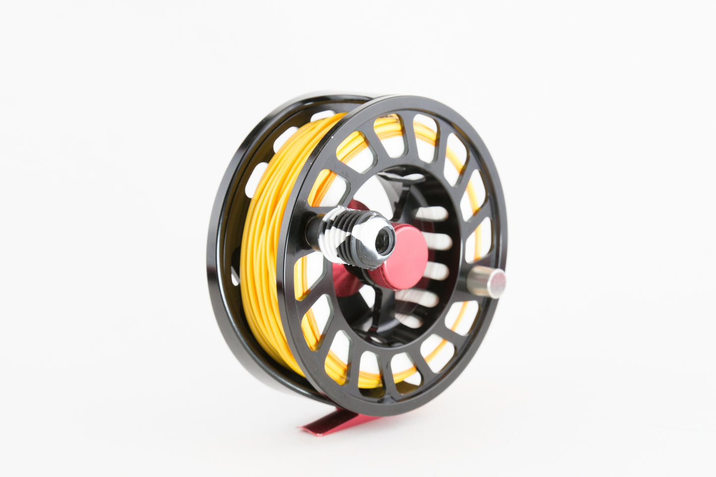 Reel Grip Fly XL - Black/White