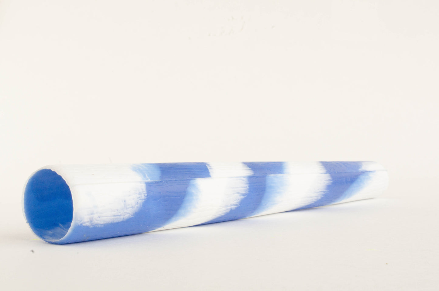 Rod Grip - Blue/White