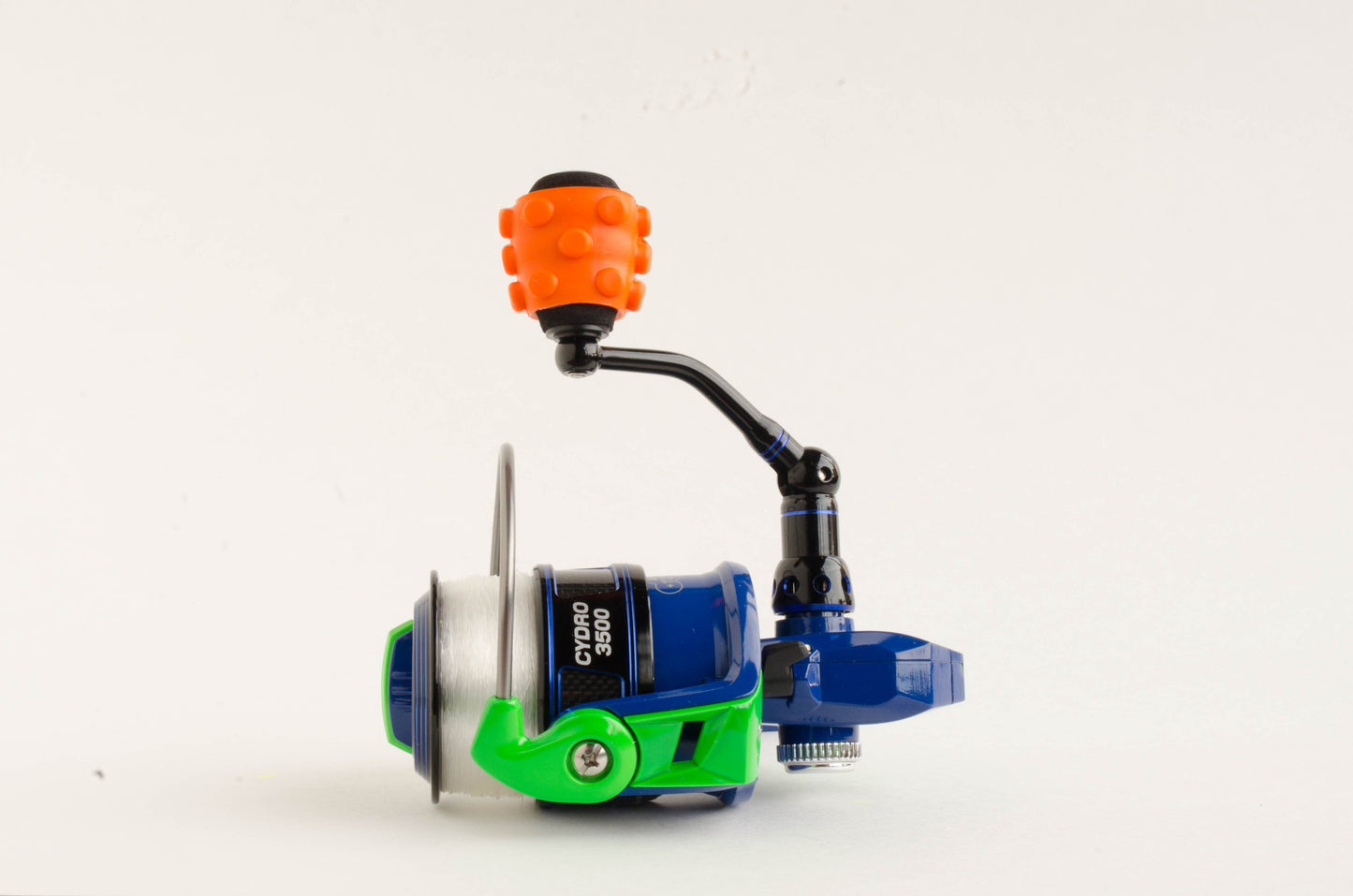 Reel Grip-X - Orange
