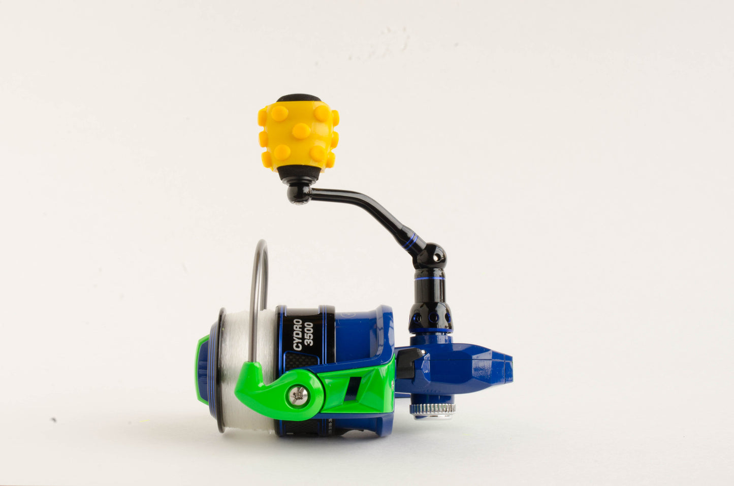 Reel Grip-X - Yellow