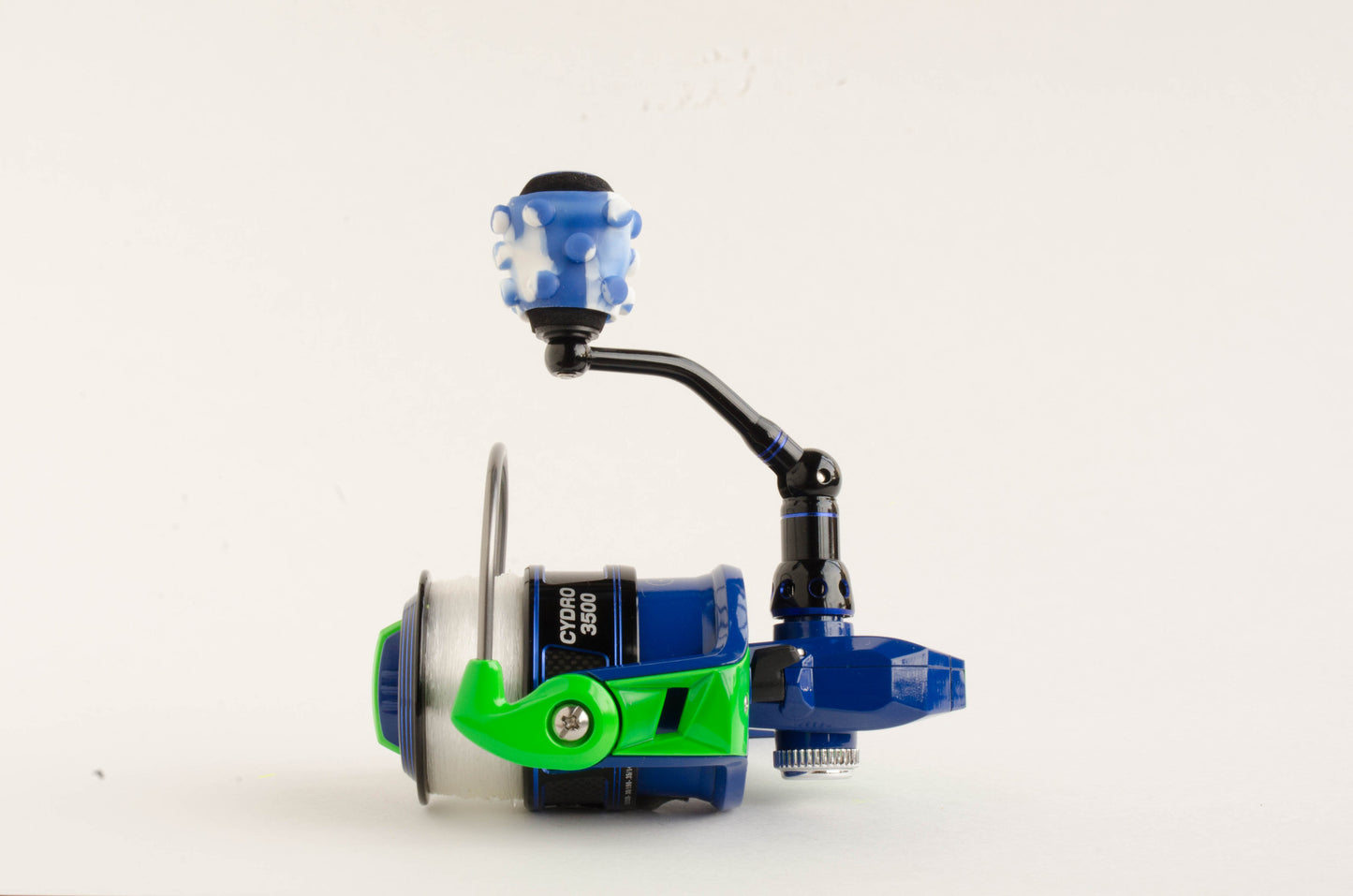Reel Grip-X - Blue/White