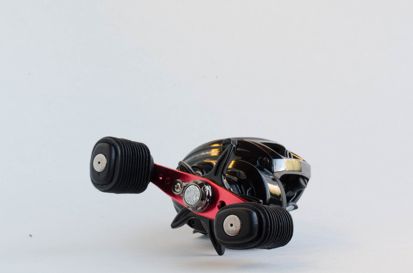 Reel Grip - Black