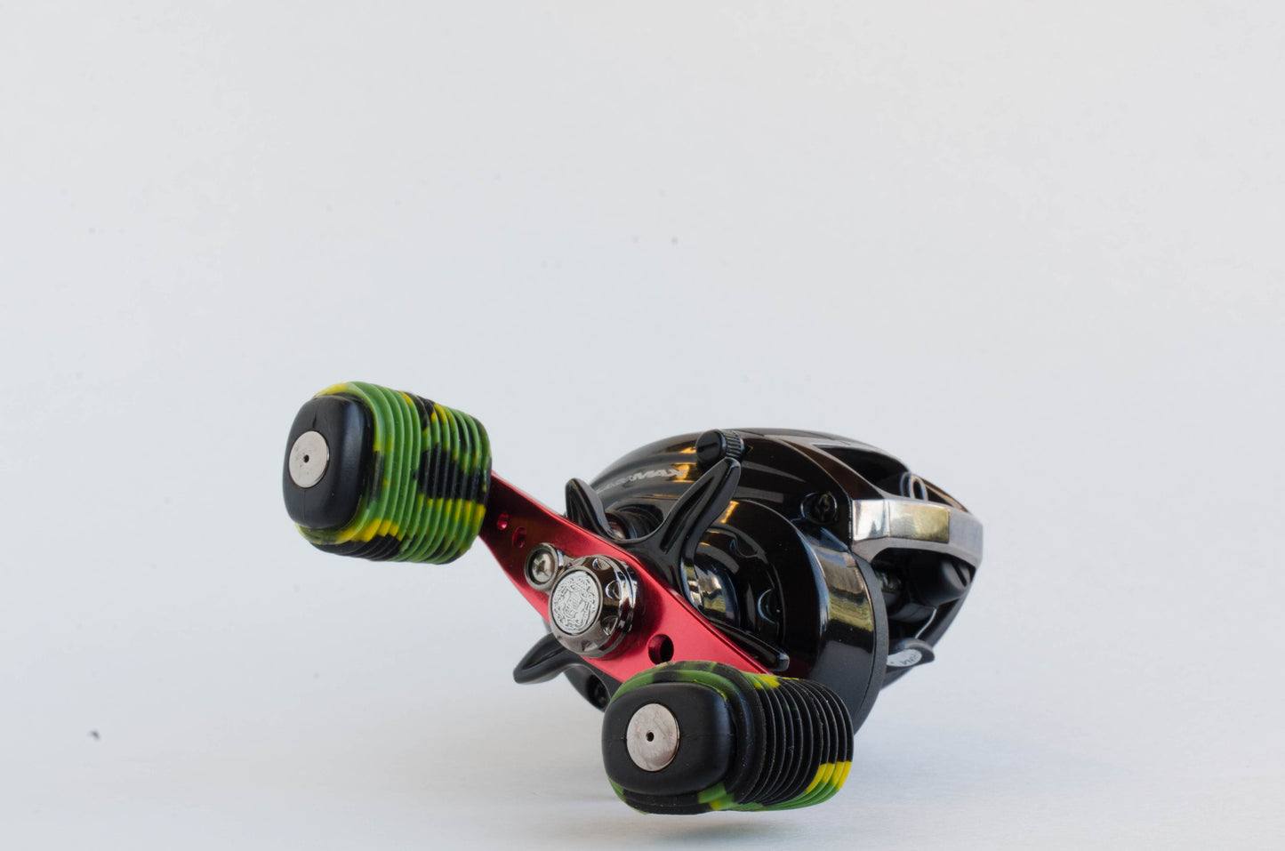 Reel Grip - Camo