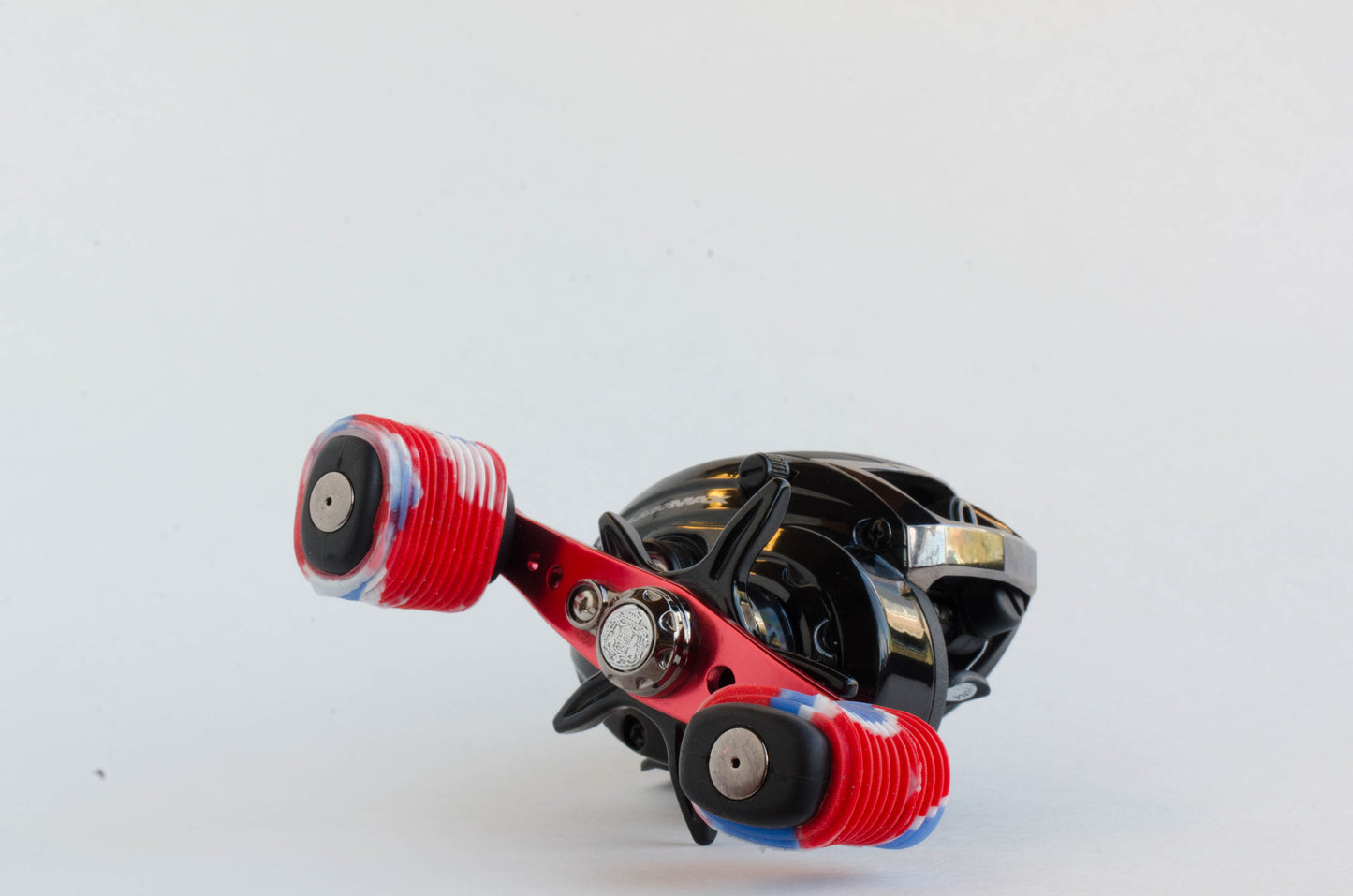 Reel Grip - Red/White/Blue