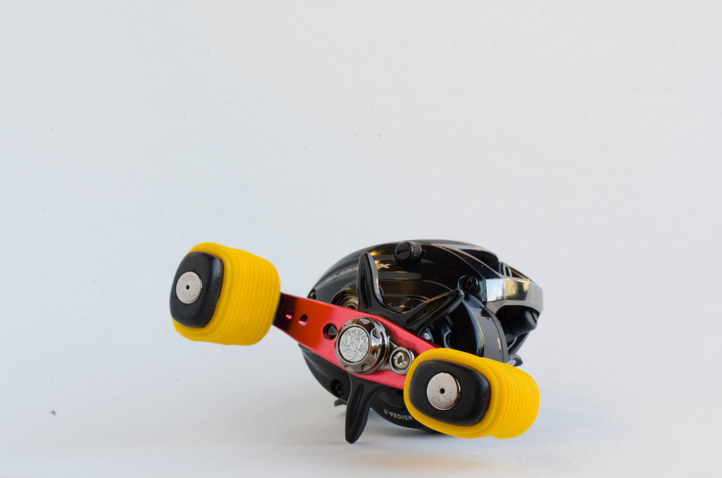 Reel Grip - Yellow