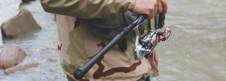 Reel Grip T