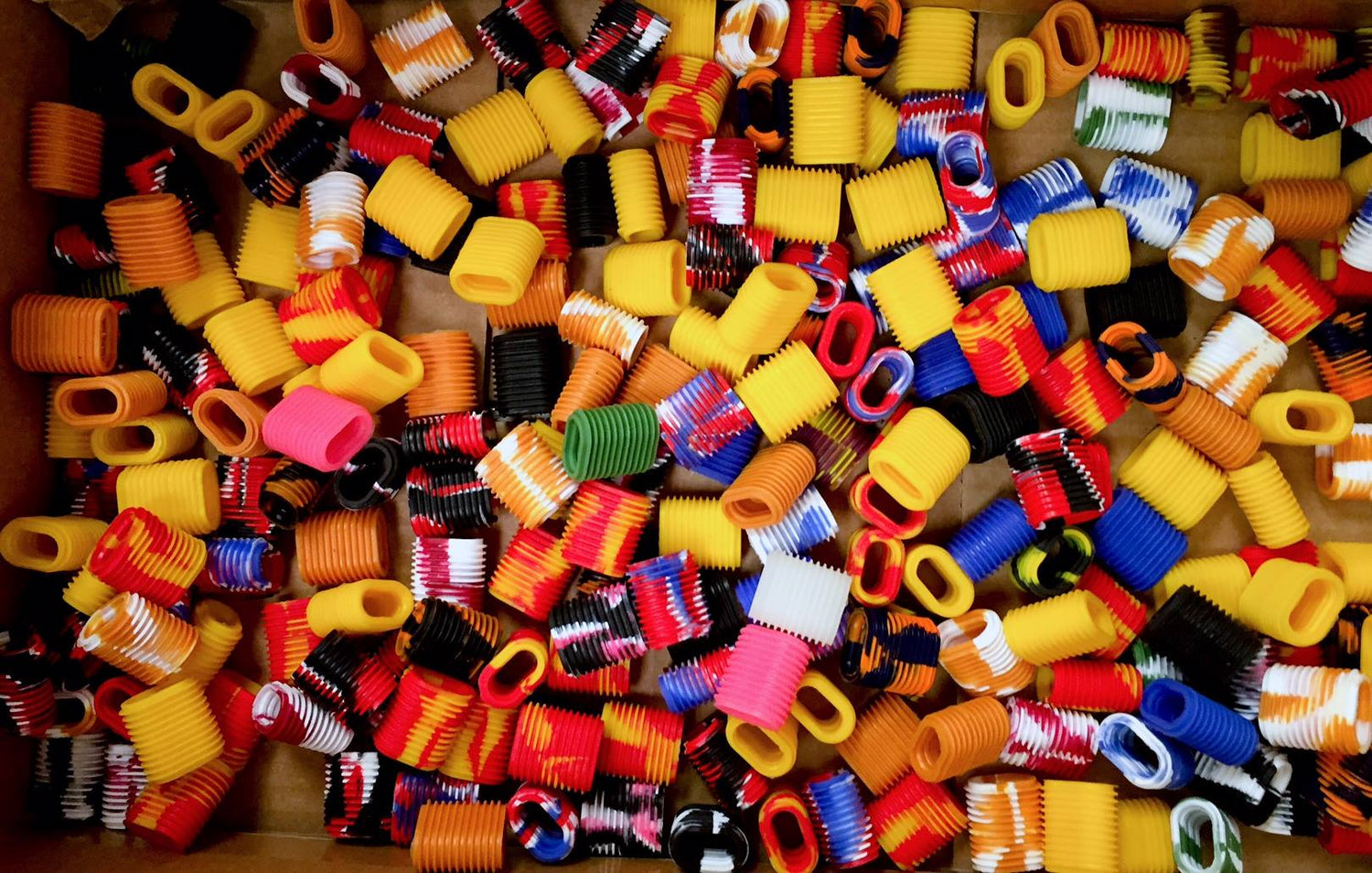 Reel Grip