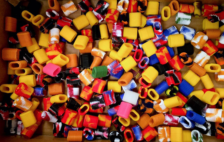 Reel Grip