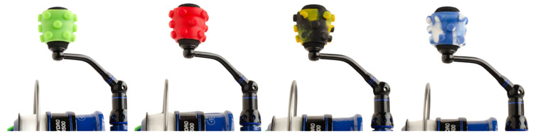 Reel Grip-X