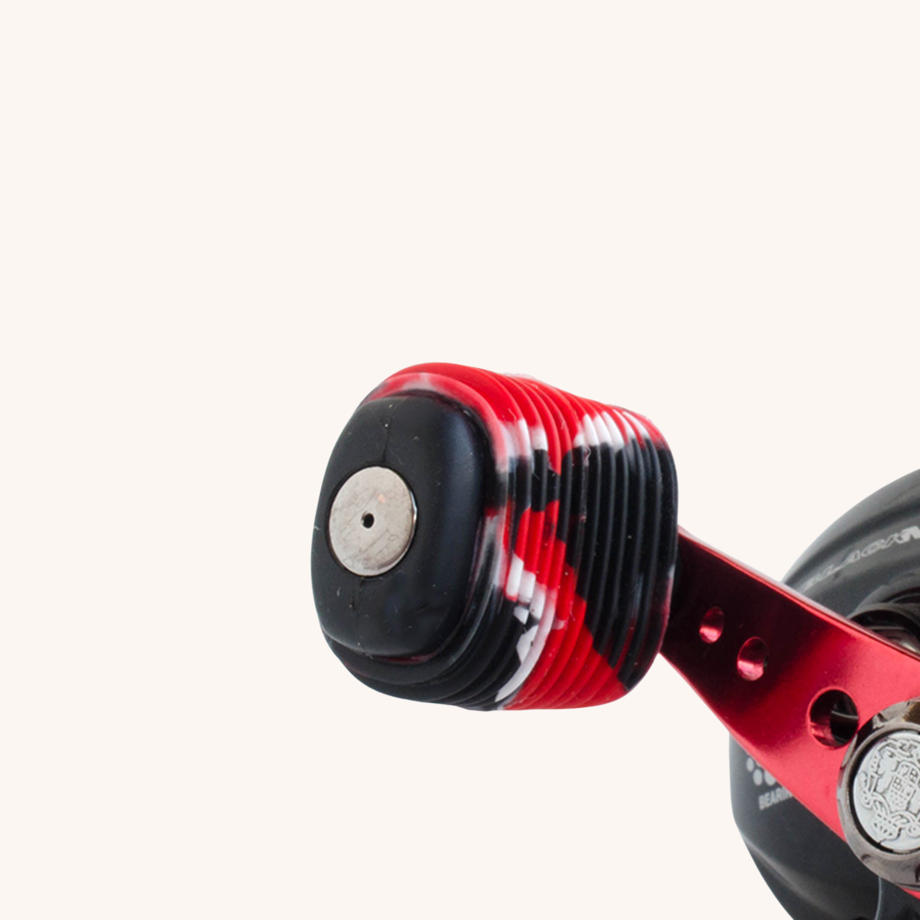 Reelgrip Slip-Proof Silicone Reel & Rod Grips, Made in America Since Reelgrip.com Reelgrip Slip-Proof Silicone Reel & Rod Grips, Made in America Since Reelgrip.com