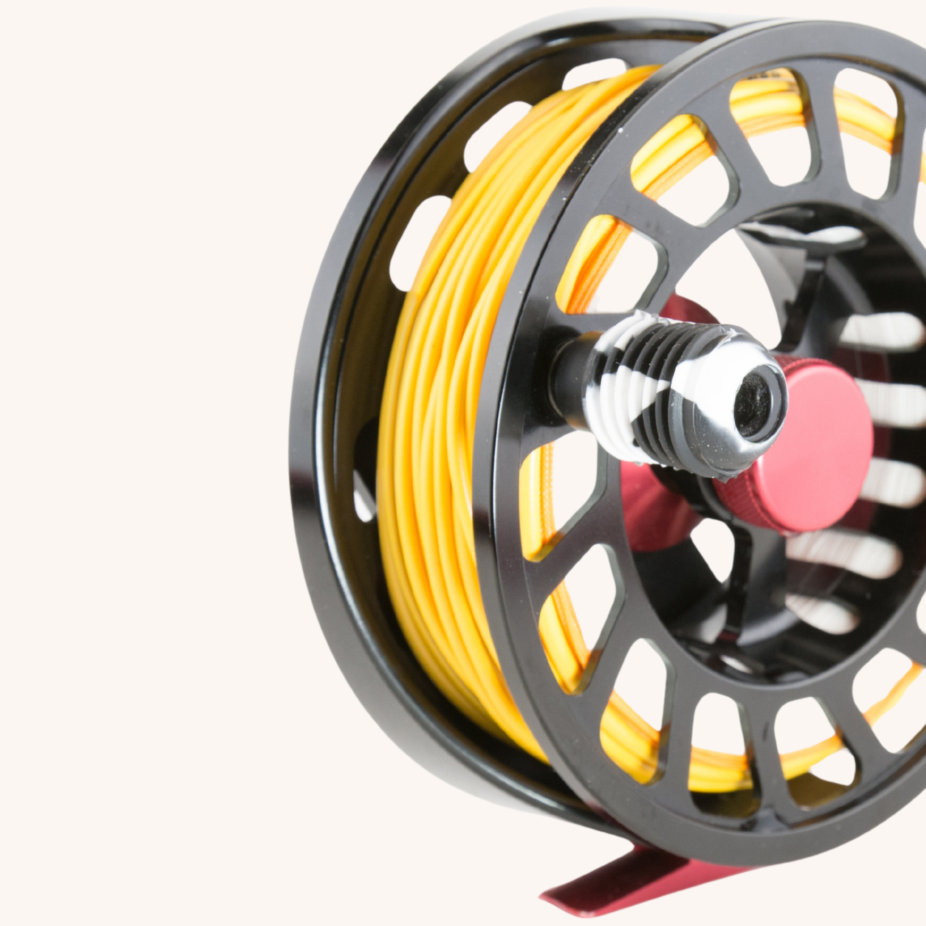 Reelgrip Slip-Proof Silicone Reel & Rod Grips, Made in America Since Reelgrip.com Reelgrip Slip-Proof Silicone Reel & Rod Grips, Made in America Since Reelgrip.com