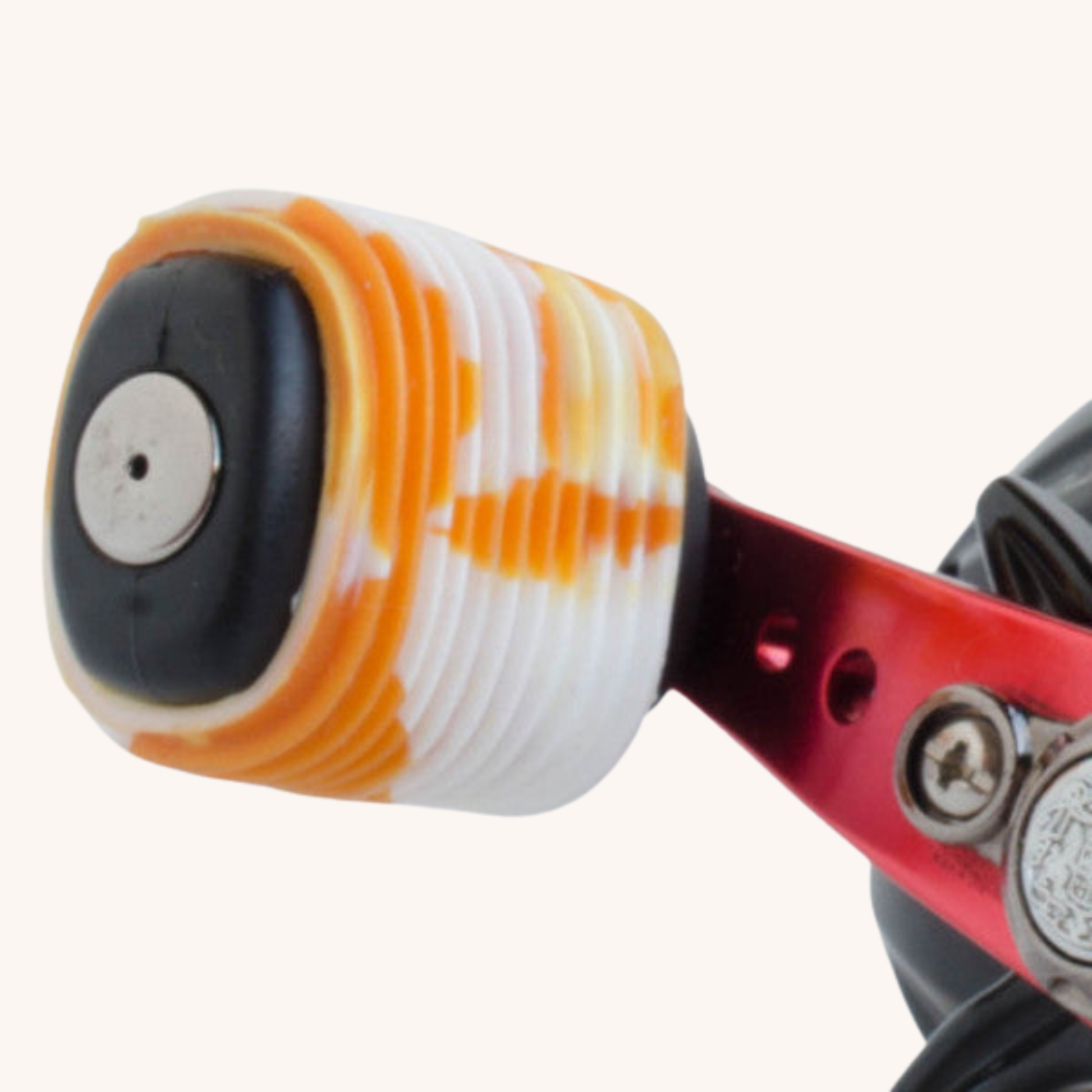 reelgrip_metallic-orange-white