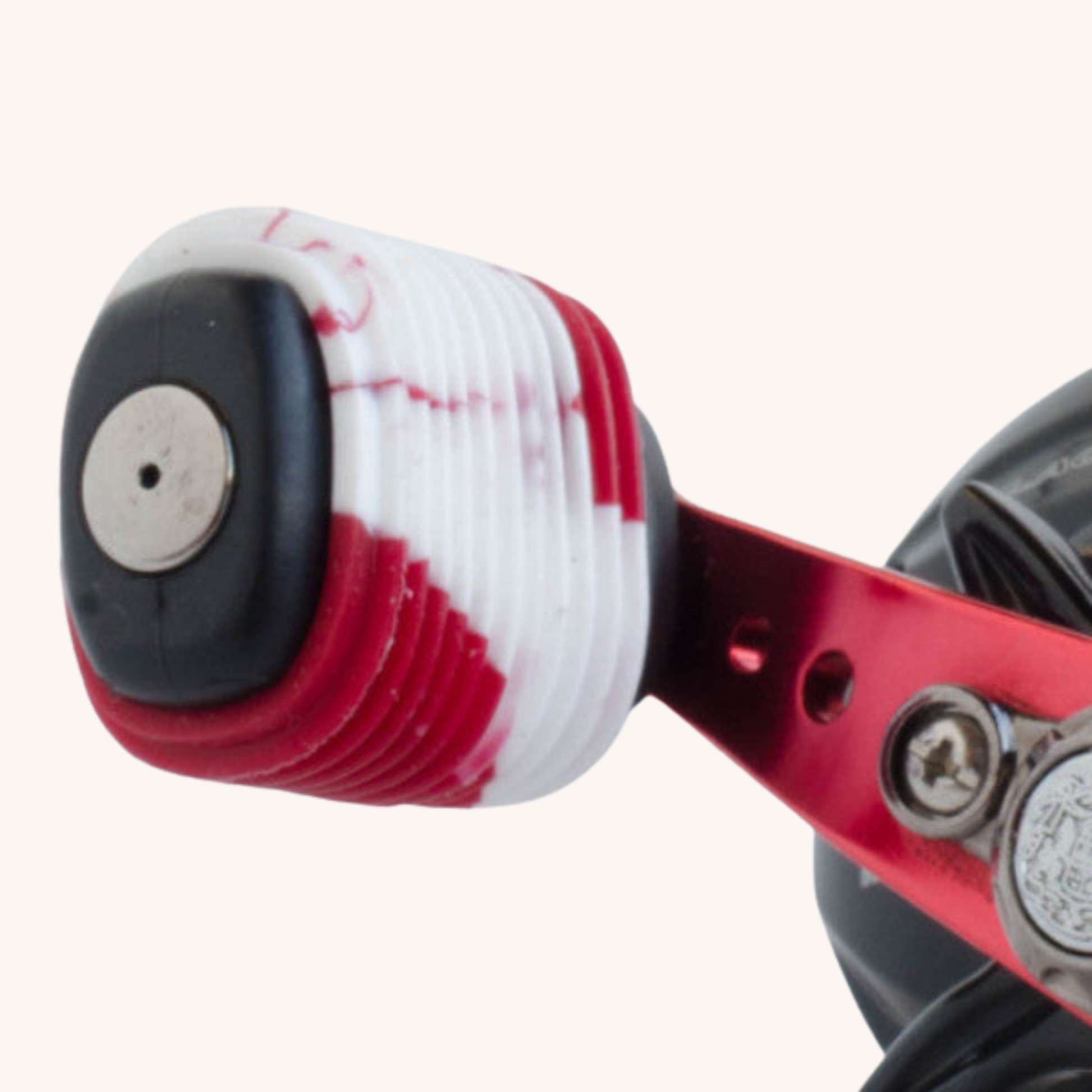 Reel Grip