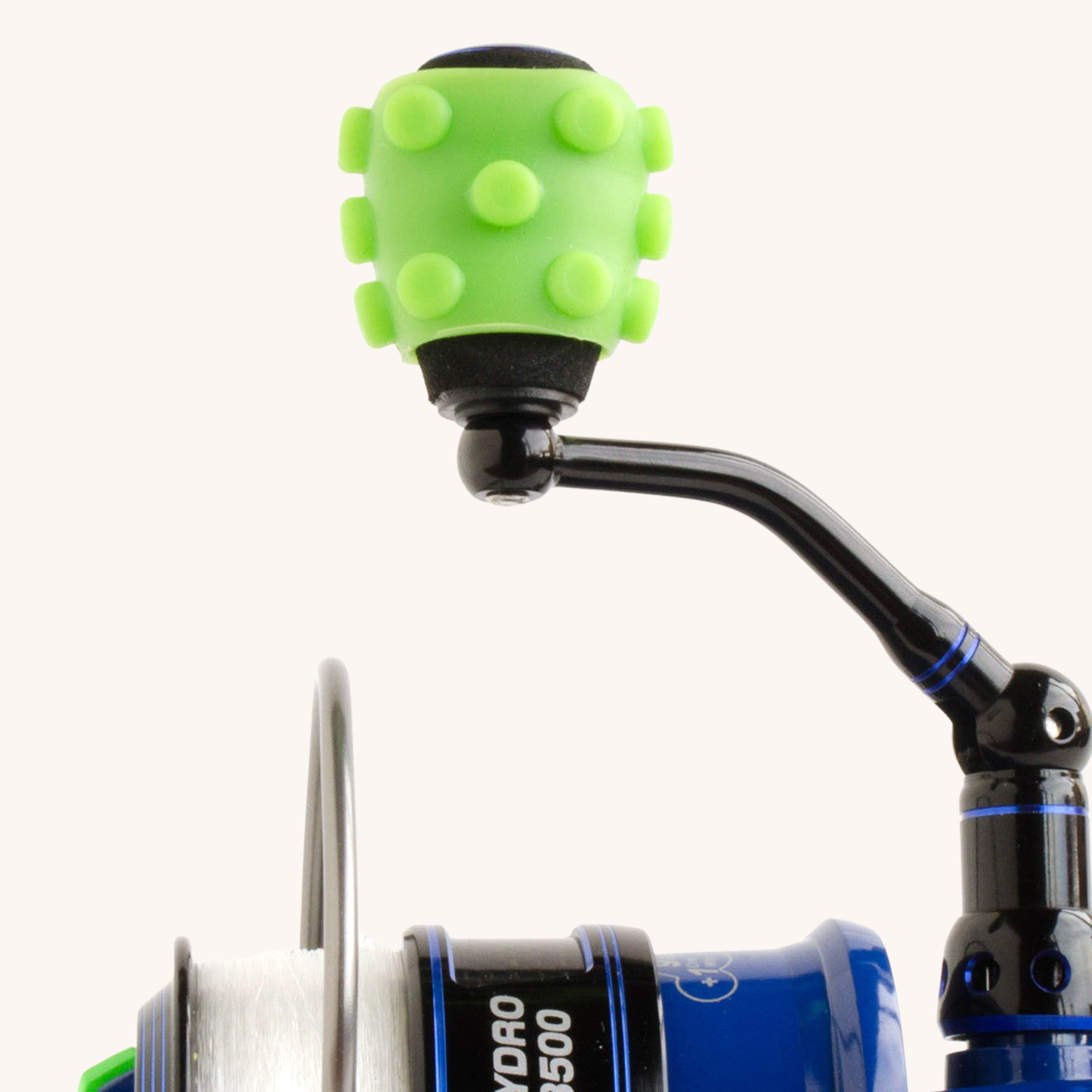 reelgripx_lime-green