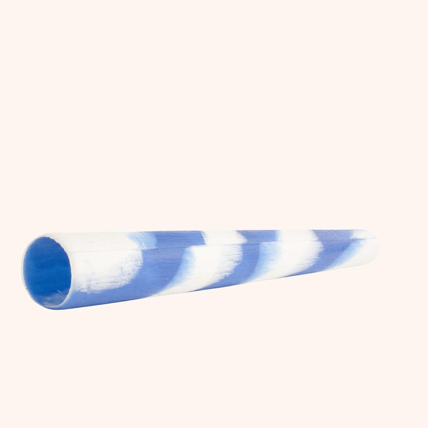 Rod Grip - Blue/White