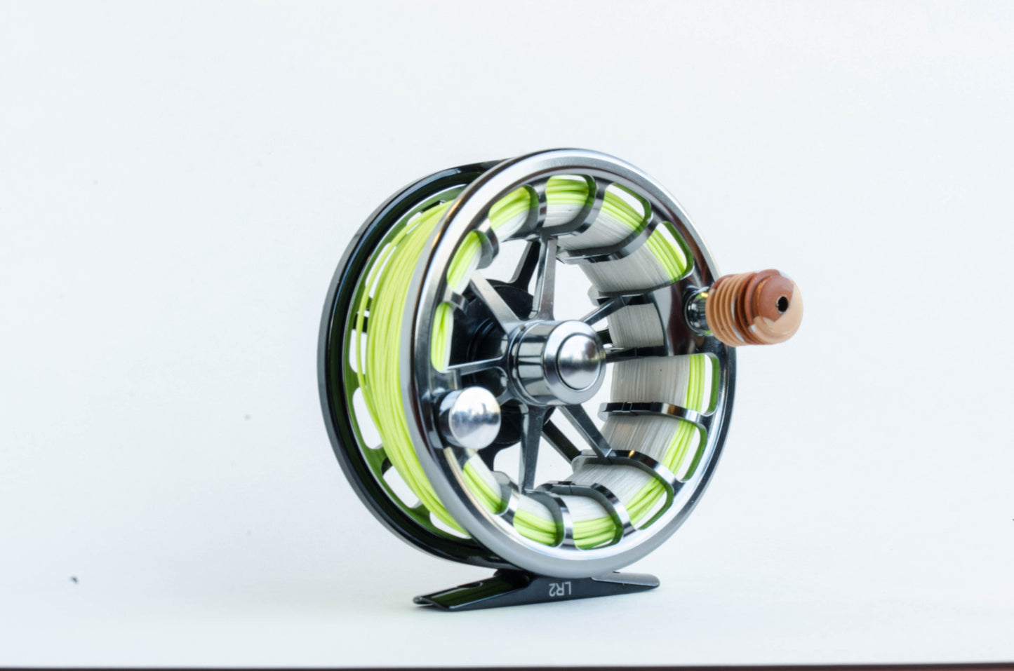 Reel Grip Fly - Desert Camo