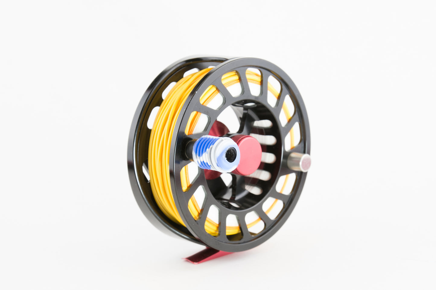 Reel Grip Fly XL - Blue/White
