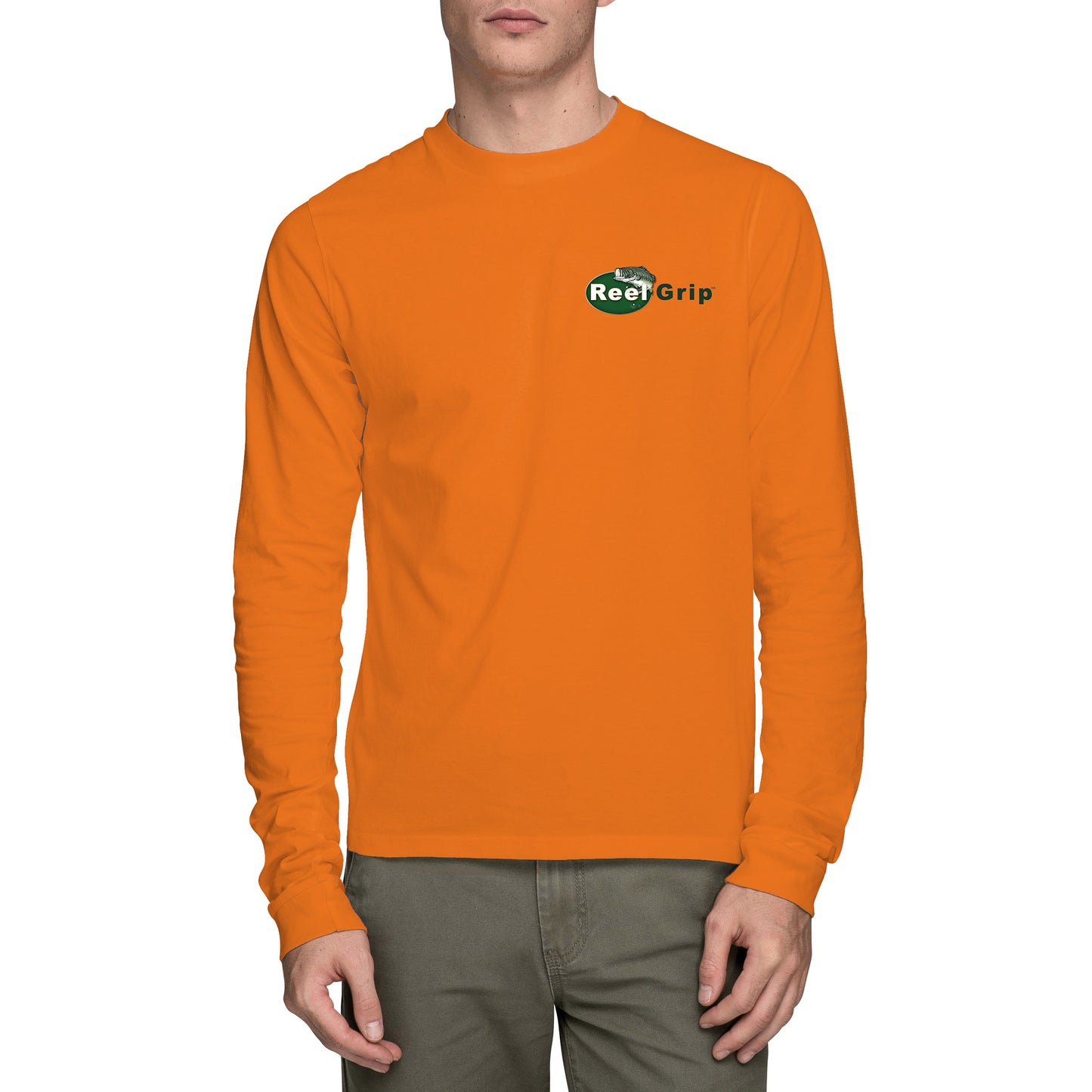 Reel Grip - Shirt