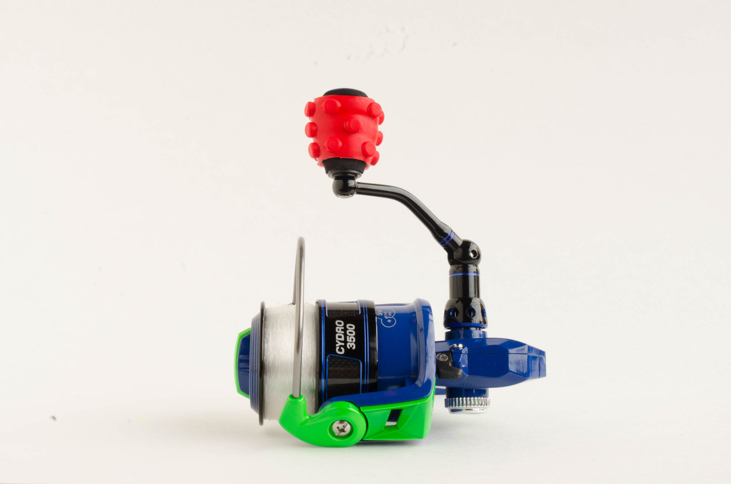 Reel Grip-X - Red