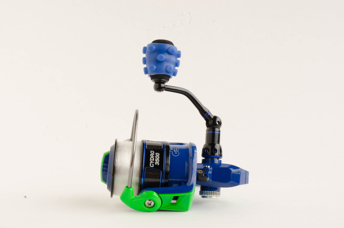 Reel Grip-X - Blue