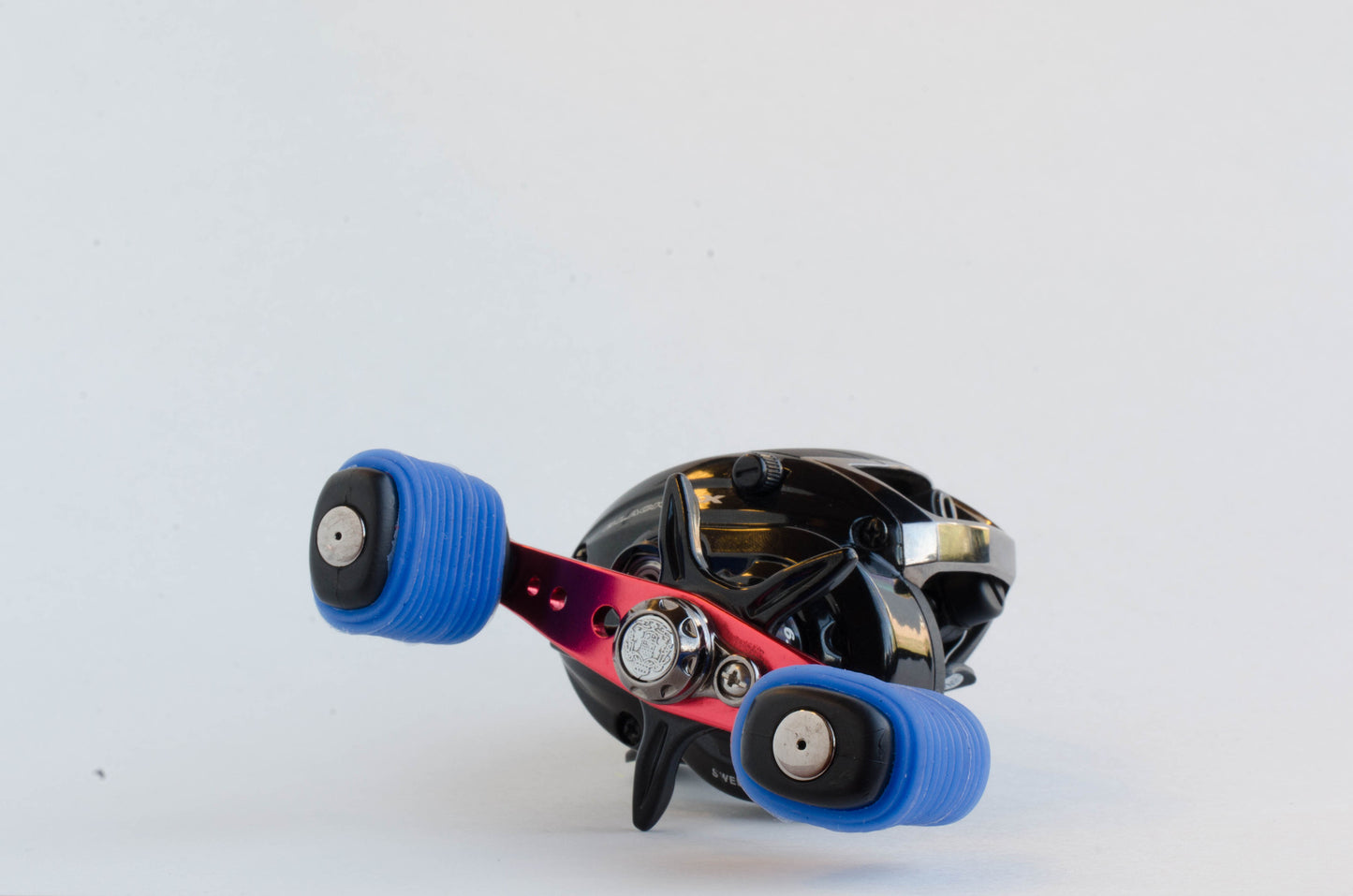 Reel Grip - Blue