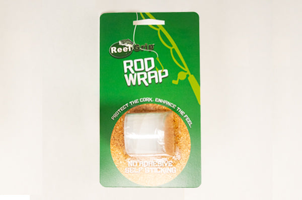 Rod Wrap- Opaque