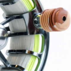 Reel Grip Fly - Desert Camo