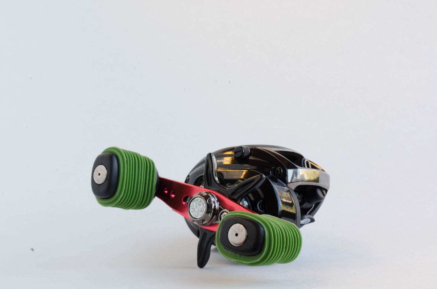 Reel Grip - Green