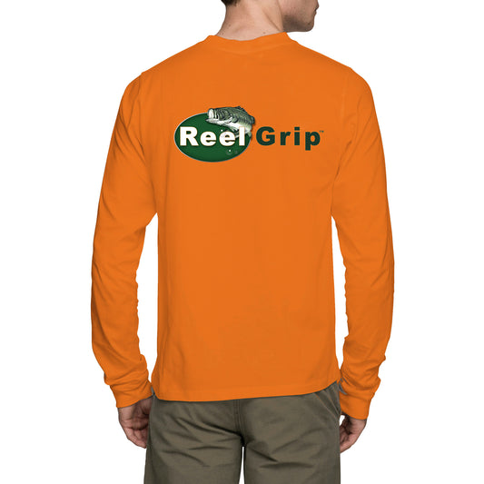 Reel Grip - Shirt
