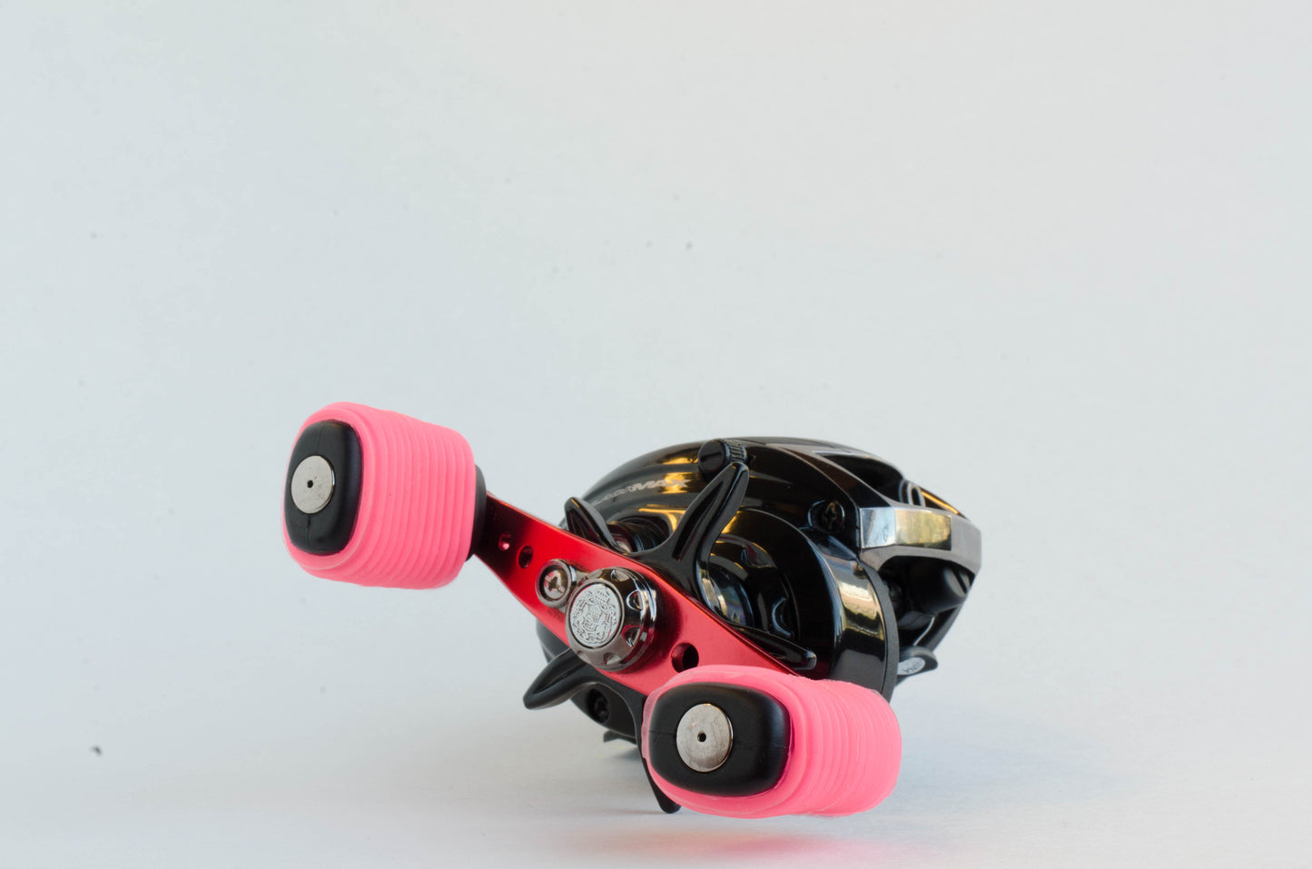 Reel Grip - Pink