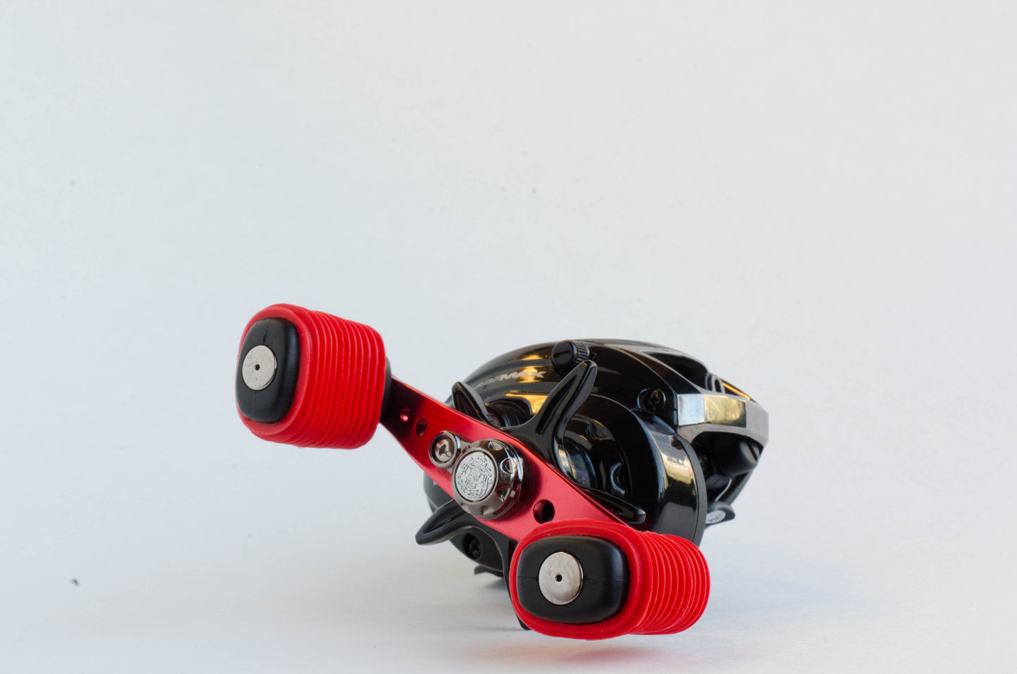 Reel Grip - Red