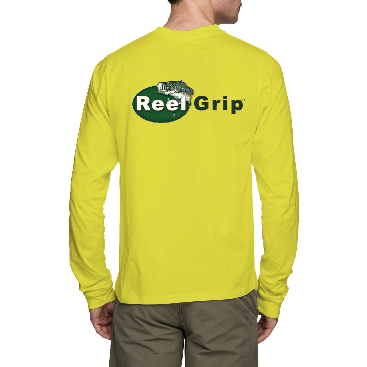 Reel Grip - Shirt