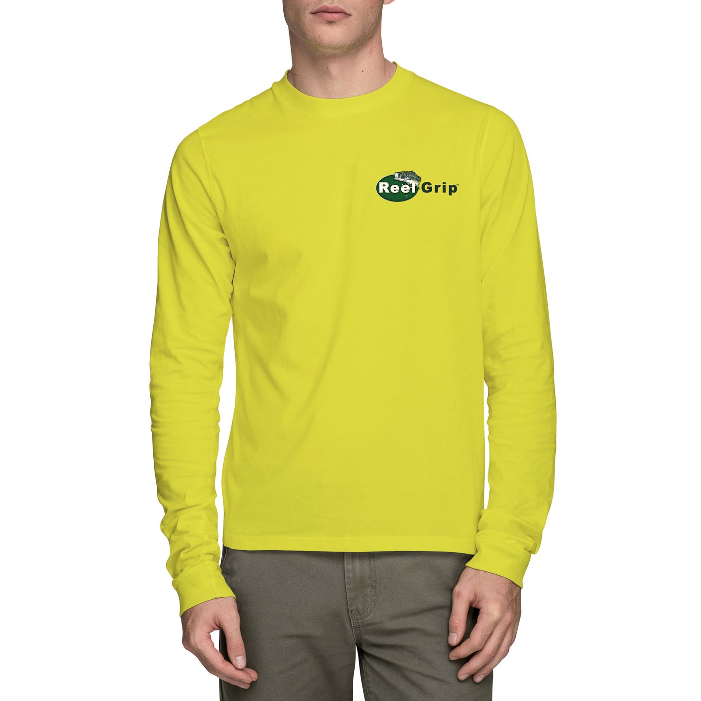 Reel Grip - Shirt